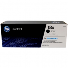 惠普（HP）CF218A 黑色打印硒鼓 18A(适用于HP M104a M104w M132a M132nw M132fn M132fp M132fw）