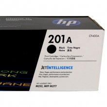 惠普（HP）CF400A 黑色硒鼓 201A（适用于HP Color Laser Jet Pro M252/MFP M277/MFP M274n）