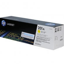 惠普（HP）CF402A 黄色硒鼓 201A（适用于HP Color Laser Jet Pro M252/MFP M277/MFP M274n）