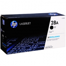 惠普（HP）CF228A 黑色硒鼓 28A （适用于HP Laser Jet Pro M403, HP LaserJet Pro MFP M427）