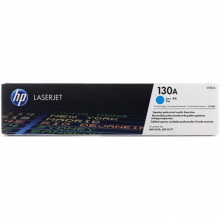 惠普（HP）CF351A 青色硒鼓 130A（适用于HP LaserJet M176n/ M177fw）