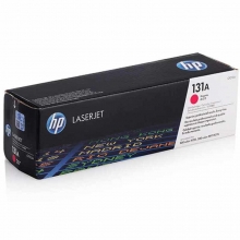 惠普（HP）CF213A 品红色硒鼓 131A（适用HP LaserJet M251n M276fn M276fnw）