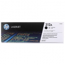 惠普（HP）CF380A-CF383A 黑彩套装硒鼓 312A（适用HP Color LaserJet MFP M476）