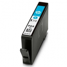 惠普（HP）T6M05AA 青色高容量墨盒 905XL (适用于HP OJ6960 6970)