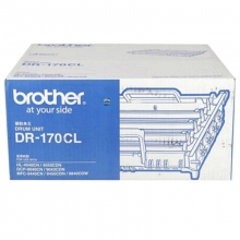 兄弟（brother）DR-170CL 硒鼓单元(不含粉) (适用机型MFC-9450CDN,9840CDW,9440CN;DCP-9040CN;HL-4050CDN,4040CN;DCP-9042CDN,9040CN)