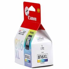 佳能（Canon）CL-816XL 彩色大容量墨盒（适用Ip2780 iP2788 MP236 MP288）