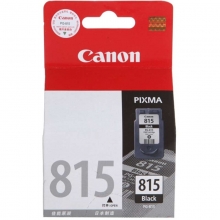 佳能（Canon）PG-815 黑色墨盒（适用Ip2780 iP2788 MP236 MP288）