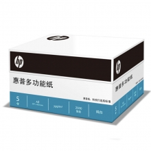 惠普（HP）A3 70g 多功能复印纸 5包装