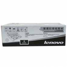 联想（Lenovo）LD2922 黑色硒鼓（适用M7205/M7250/M7250N/M7260/M7215）