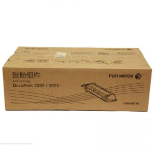 富士施乐（Fuji Xerox）CWAA0710 鼓粉组件/硒鼓（适用于DocuPrint 2065/3055）