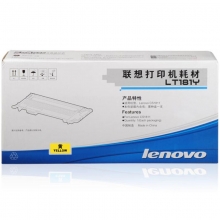 联想（Lenovo）LT181Y 黄色墨粉盒（适用于CS1811）