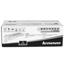 联想（Lenovo）LT2922 黑色墨粉盒（适用M7205/M7250/M7250N/M7260/M7215）