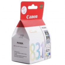 佳能（Canon）CL-831 彩色墨盒（适用iP1180 iP1980 iP2680 MP198）