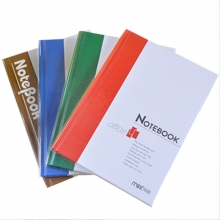 玛丽（Maxleaf）3280 硬抄本/硬面抄/硬皮本/硬面本 32K（208*146mm）60页 封面随机