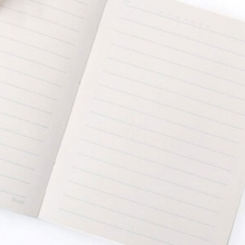 前通（front）DV69-A601 软面抄记事本A6（94*140mm）146页 黄色