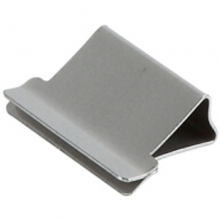 齐心（Comix）B3397 强力补充夹/推夹钉/夹纸器钉 50枚/卡 夹纸40页