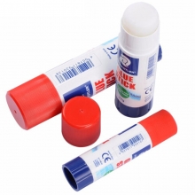 施德楼（STAEDTLER）920-135 固体胶/胶棒 35克 10支/包（新老包装随机）