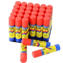 施德楼（STAEDTLER）920-108 固体胶/胶棒 8克 30支/包（新老包装随机）