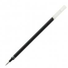 三菱（UNI）UMR-5 中性笔替芯（适用UM-100）0.5mm 黑色 12支装