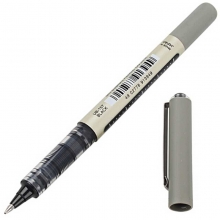 三菱（Uni）UB-157 直液式中性笔/耐水走珠笔/签字笔 0.7mm 黑色 12支装