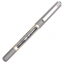 三菱（Uni）UB-157 直液式中性笔/耐水走珠笔/签字笔 0.7mm 黑色 12支装