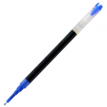 百乐（PILOT）BXS-V5RT 按动针管笔芯（适用BXRT-V5/BX-GR5）0.5mm 蓝色 12支装