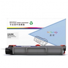 盈佳（Ink Cartridge）C4129X 黑色硒鼓（适用惠普hp 5000 5000n 5000gn 5100 5100le）