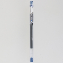 百乐（PILOT）BLLH20C3 超细钢珠笔/中性笔/签字笔（替芯BLS-HC3）蓝色 0.3mm 单支装