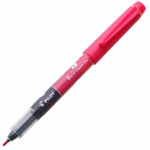 百乐（PILOT）SW-VSP 草图笔/签名笔/绘图笔/水笔 1.0mm 红色 12支装