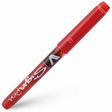 百乐（PILOT）SW-VSP 草图笔/签名笔/绘图笔/水笔 1.0mm 红色 1支装