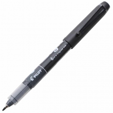 百乐（PILOT）SW-VSP 草图笔/签名笔/绘图笔/水笔 1.0mm 黑色 1支装