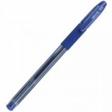 橘林（orange）J-505 黑珍珠 经典款中性笔/签字笔/水笔 0.5mm 蓝色 12支装