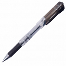 晨光（M&G） GP-1111 大容量中性笔/水性/签字笔（替芯MG6128）0.7mm 黑色 12支/盒