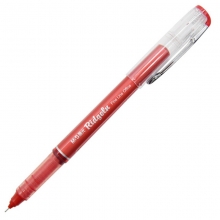晨光（M&G）ARP50901 直液式全针管中性笔/签字笔/水笔 0.5mm 红色 12支/盒