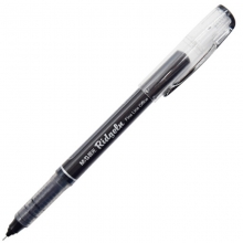 晨光（M&G）ARP50901 直液式全针管中性笔/签字笔/水笔 0.5mm 黑色 12支/盒