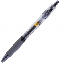 晨光（M&G）GP1008 按动中性笔/签字笔（替芯G-5）0.5mm 黑色 12支/盒