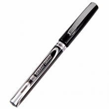 晨光（M&G）AGP11701 大笔画签字笔/中性笔/水笔 1.0mm 黑色 12支装