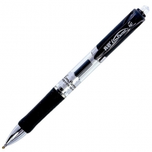 真彩（TRUECOLOR）A47 按动中性笔/签字笔/水笔（替芯1588）0.5mm 黑色 12支/盒