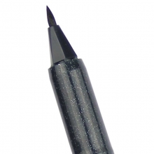 白雪（snowhite）PM-131R 直液式毛笔/秀丽笔 黑色