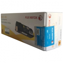 富士施乐（Fuji Xerox）CT201639 黄色墨粉筒（适用机型DocuPrint CP305d/CM305df，3000页）
