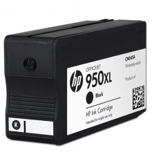 惠普（HP）T0A82AA 大容量 黑彩四色套装墨盒 950XL+951XL（适用机型OfficeJet PRO 251dw,276dw,8100,8600,8600plus）