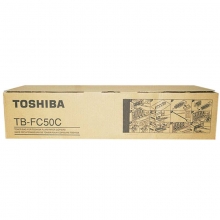 东芝（TOSHIBA）TB-FC50C 废粉盒（适用e-STUDIO 2555 3055 3555 5055）