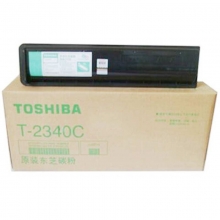 东芝（TOSHIBA）T-2340C 黑色碳粉（适用于BD232S 232 282 282S 233 233S 283S）