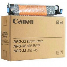 佳能（Canon）NPG-32 感光鼓组件（适用iR11022J 1022 1022iF 1024J 1024 1024iF）