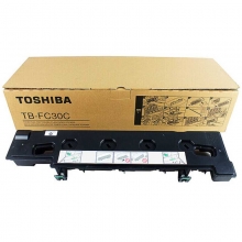 东芝（TOSHIBA）TB-FC30C 废粉盒（适用e-STUDIO 2051c 2551c 2050c 2550c）