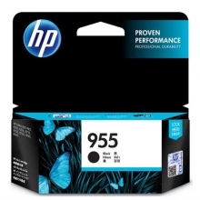 惠普（HP）L0S60AA 黑色墨盒 955（适用于HP 8210 8710 8720 8730）