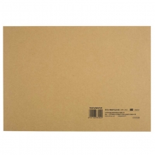 西玛（SIMAA）FM152 全A4财务凭证封面（横版）212*299mm 25套/包