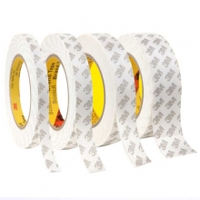 3M思高（Scotch）320C 强力型双面泡棉胶带 24mm*5.5m