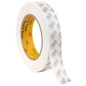 3M思高（Scotch）320C 强力型双面泡棉胶带 24mm*5.5m