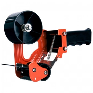 得力（deli）800 胶带封箱器（适用60mm及以下/长度200码以内胶带）